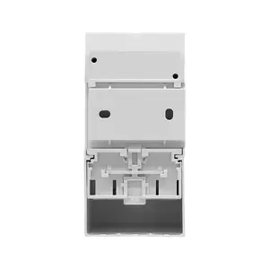 Qjc 181H 220V 110V-240V Thời Gian Chuyển Đổi 24 Giờ Cơ Khí Lập Trình DIN Rail Chương Trình DIN Module Hẹn Giờ Chuyển Đổi Với Pin