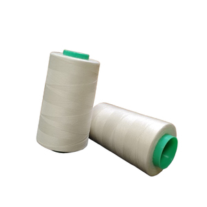 Vendita all'ingrosso della fabbrica 90C 80S/1 solubile in acqua PVA <span class=keywords><strong>filo</strong></span> ricamo uso - Product Image 1