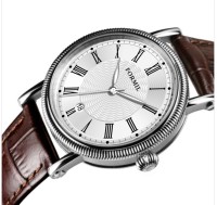 Großhandel Königliche Luxus Herrenuhr Edelstahl 3APP Mechanische Armbanduhr Business-Stil Uhr Fabrik Wasserdicht Leuchtend