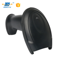 Escáner de Código de Barras Dyscan DS5900 para Supermercado, Bluetooth, 2D, QR, CMOS, Inalámbrico, de Mano, Nuevo