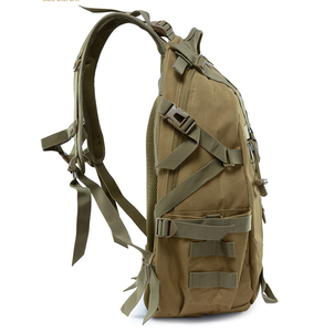 Document Bag <b>25L</b> Camping Camouflage Combat <b>Backpacks</b> - Product Image 6