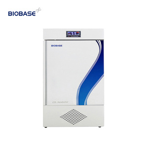 Incubatore CO2 BIOBISE BJPX-C160III a Bassa Temperatura 160L con Sensore a Infrarossi per Laboratorio, Disponibile in Magazzino - Product Image 1