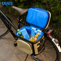 Sac isotherme pliable en TPU écologique, étanche, recyclable, réutilisable, souple, pour la randonnée, la pêche, les sorties en plein air, les aliments