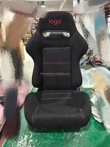 Sièges baquet avant <span class=keywords><strong>RECARO</strong></span> pour Honda Integra Type <span class=keywords><strong>R</strong></span> DC2, légers, confortables pour la course, modèle SR3 - Product Image 2