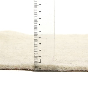 Tissu en <span class=keywords><strong>laine</strong></span> <span class=keywords><strong>Pure</strong></span> 100%, feutre industriel avec prix de gros - Product Image 1
