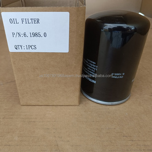 6.1985.1 High Quality Air <b>Compressor</b> Oil Filter Element Brand New <b>Industrial</b> <b>Compressor</b> Parts for Optimal Performance - Product Image 2