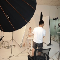 Tournage de modèles Nous pouvons vous aider à faire l'édition d'images Nous sommes un fournisseur professionnel de services de photographie AMZ Vendeur Service de tournage