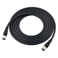 Cable de Extensión de Iluminación CA-D5MX de 5 m para Sistema de Visión Artificial CA-D5MX, Cable de Extensión de Alta Calidad de 5 Metros - Product Image 1