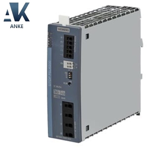 SIEMENS SITOP Alimentation à découpage stabilisée 6EP3444-7SB00-3AX0 - Product Image 1
