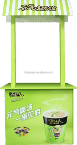 Tùy chỉnh cửa hàng hiện đại quảng cáo Bảng hiển thị sàn đứng bán lẻ quần áo Giá cửa hàng bách hóa hiển thị đứng - Product Image 3