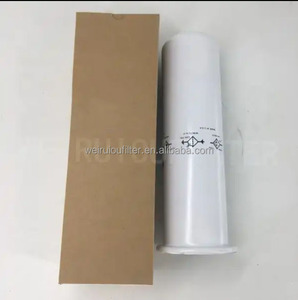 Refrigeration Compressor Central air Conditioning Oil <strong>Filter</strong> <strong>Element</strong> Elm01405 - Product Image 3