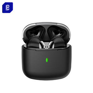 Lb ANC bh50 Đúng Số Nối Tiếp Tiếng Ồn Hủy Bỏ TWS Trong Tai Tai Không Dây <span class=keywords><strong>Earbuds</strong></span> Với Hiển Thị Kỹ Thuật Số - Product Image 1