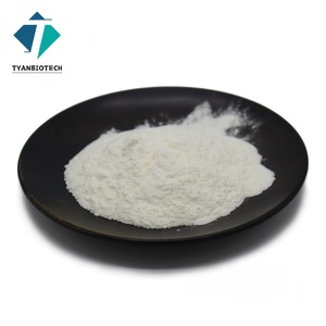 Sıcak satış 99% saf gıda sınıfı Fiber psykabuğu tozu vahş<span class=keywords><strong>i</strong></span> ekili 1kg Minimum sipariş çantası ve davul ambalaj - Product Image 2