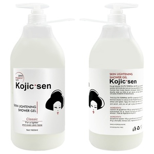 SÉRUM À LA KOJIC AVEC PARFUM DE <span class=keywords><strong>LAIT</strong></span> SÉRUM ANTI-ÂGE ÉCLAIRCISSANT VENTE DIRECTE D'USINE SÉRUM HYDRATANT POUR LE VISAGE - Product Image 3