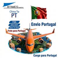 Expédition Express Portugal, Société de Transport Porte-à-Porte, Services d'Exécution de Commandes d'Exportation, Logistique Internationale DDP Import