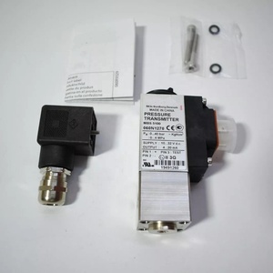 เครื่องส่งสัญญาณ danfuss ของแท้และใหม่ MBS 5100 0.00บาร์-40.00บาร์ปอนด์ปอนด์ปอนด์ต่อตารางนิ้ว580.00 060N1270 060n1270 danfuss - Product Image 5