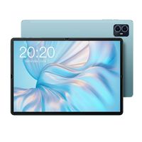 Protecteur d'écran à haute transparence en film AR pour tablette Teclast M50 Pro 10,1 pouces