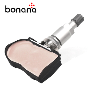 Giám sát áp suất lốp hệ thống cảm biến cho Hyundai Santa Fe Sonata 52933-2b000 - Product Image 4