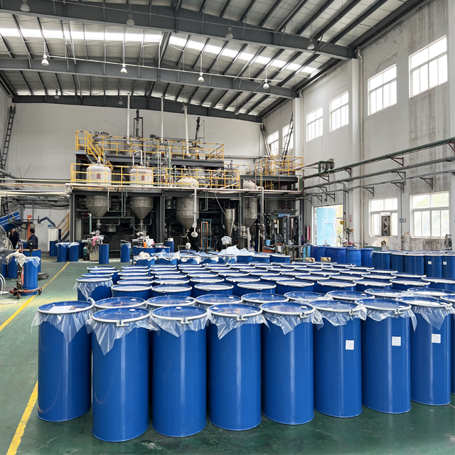 Methyl Silicone Oil with Hydroxyl Vinyl