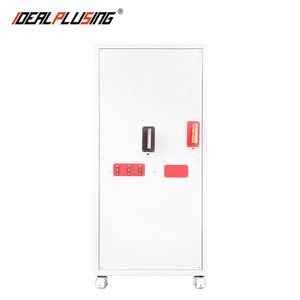 電圧と電流の自動補正80V DCスイッチ電源120KWテスト電源1500V工場卸売価格 - Product Image 4