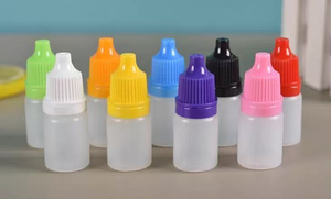 Flacons compte-gouttes d'oreille en PE souple de 10ml bouteilles de gouttes oculaires en plastique <span class=keywords><strong>pour</strong></span> <span class=keywords><strong>les</strong></span> médicaments <span class=keywords><strong>pour</strong></span> <span class=keywords><strong>les</strong></span> <span class=keywords><strong>yeux</strong></span> et <span class=keywords><strong>les</strong></span> oreilles - Product Image 2