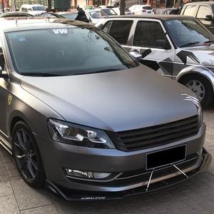 Protector de Parachoques Delantero para Volkswagen Passat, Difusor, Spoiler, Accesorios para Automóviles - Product Image 3