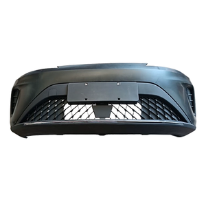 Neuf Pare-chocs avant arrière Body Kit Barre anti-collision Ensemble sections haut bas pour NETA <span class=keywords><strong>AYA</strong></span> Véhicule électrique - Product Image 2