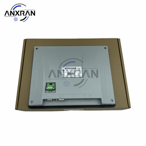 Para WEINVIEW MT8102iE pantalla táctil de 10,1 pulgadas TFT LCD 1024X600 resolución interfaz hombre-máquina PLC PAC y controladores dedicados - Product Image 4
