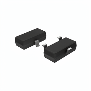 Transistors DTA114ECAT116 TO-236-3, SC-59, SOT-23-3, composants électroniques, puces, BOM, IC en stock - Product Image 1