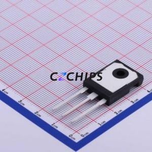 Nuevo y Original STGWA60H65DFB TO-247 Transistor IGBT/Módulo Venta al por mayor Proveedor de chips de componentes electrónicos y servicio BOM - Product Image 2