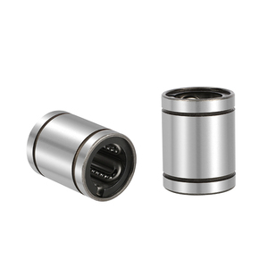 Vòng bi trượt tuyến tính lm30ga cho đường ray dẫn hướng cơ học và bộ phận chuyển động qua lại của thiết bị - Product Image 5