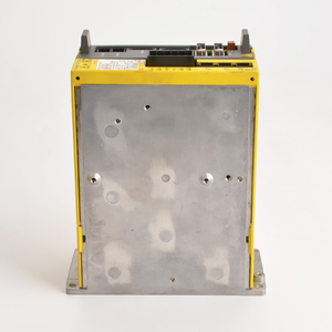 Fanuc A06B-6160-H002 servo khuếch đại điều khiển chuyên dụng bộ điều khiển cho PLC lập trình điều khiển công nghiệp RS485 mới được sử dụng - Product Image 2