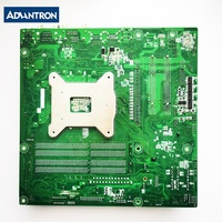 Advantech AIMB-581 AIMB-581QG2 carte mère industrielle originale, carte CPU, module CPU, carte mère, carte mère de contrôle industriel