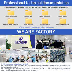 DX-SMART BT26 phát triển thiết lập tầm xa <span class=keywords><strong>RF</strong></span> Thu Phát BLE mô-đun Bluetooth 5.0 không dây mô-đun máy phát cho điều khiển từ xa - Product Image 6