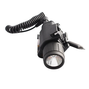 ไฟสนาม LED แบบอลูมิเนียมอัลลอยด์ขนาดกะทัดรัดให้ความสว่างคงที่ 150LM พร้อมระดับการป้องกัน IP55 และสายควบคุมแบบม้วนพร้อมรีโมท - Product Image 5