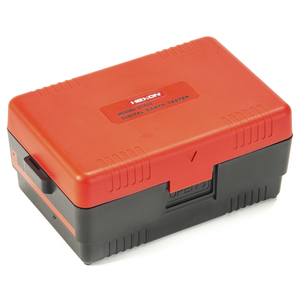 Certificación CE Voltaje de tierra CA 0-400V <span class=keywords><strong>VED</strong></span> Herramientas Probador de resistencia de aislamiento - Product Image 2