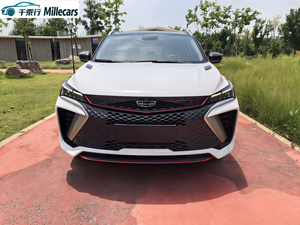 Venta al por mayor de SUV Geely Coolray Binyue L 2025 usado, 1.5T gasolina, DCT, LHD, listo para enviar inmediatamente, versión Pro Max Elite, exportación de China. - Product Image 2