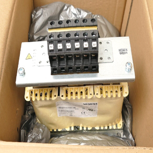 1 Pieza Nueva Original <span class=keywords><strong>3</strong></span> Line Reactor 6sl3203-0ce23-8aa0 6sl3 203-0ce23-8aa0 PLC Automatización Industrial - Product Image 2