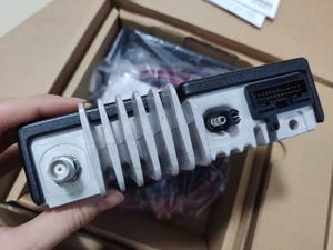 Radio Bidireccional Motorola DM4400e M8620I UHF VHF DMR de Alta Potencia y Largo Alcance para Vehículos, Seguridad, Logística y Trabajo Pesado - Product Image 4