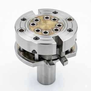 Solution de perçage de précision sur mesure pour outillage métallique – Gabarit de perçage industriel professionnel pour usinage de précision - Product Image 4