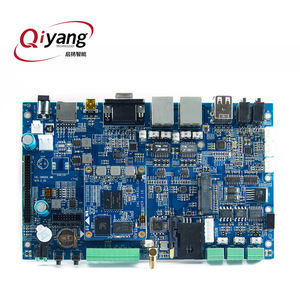 Qiyang บอร์ดประมวลผลของ MX6UL มีต้นทุนต่ำและมีประสิทธิภาพระบบฟังก์ชัน PCIe ขนาดเล็กบนโมดูล - Product Image 5
