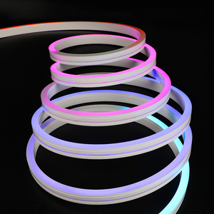 Lumières LED néon personnalisées avec logo, bande souple flexible, étanche IP67, enseigne murale néon, lumière néon LED de rêve, décoration intérieure pour la chambre, la <span class=keywords><strong>cuisine</strong></span> - Product Image 2