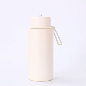 Wholesale 1000Ml Large Capacity Double Wall Stainless Steel Vacuum <b>Flask</b> Water Camping Sports Reusable Bottle - Product Image 3