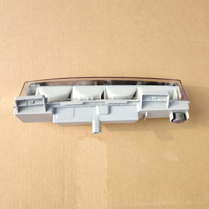 Luz de circulación diurna de alta calidad Luz de circulación diurna del parachoques delantero w164 w166 2049065501 0999065800 Adecuado para <span class=keywords><strong>Mercedes</strong></span> - Product Image 3