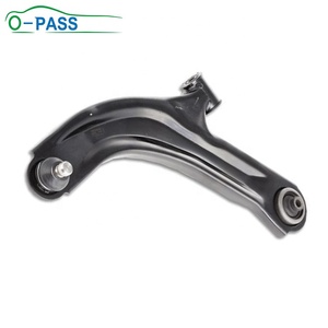 Bras de commande inférieur avant OPASS pour RENAULT MODUS <span class=keywords><strong>CLIO</strong></span> MK III 2003- 8200346941 - Product Image 3