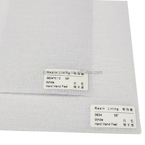 Lót Oxford hai màu chất lượng cao dùng để làm mũ 42046 - Product Image 5
