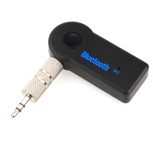 2024 Hg Mini Không Dây Bluetoobluetooth Tương Thích <span class=keywords><strong>Receiver</strong></span> 3.5Mm Jack Âm Nhạc Âm Thanh Adapter Đối Với Xe - Product Image 1