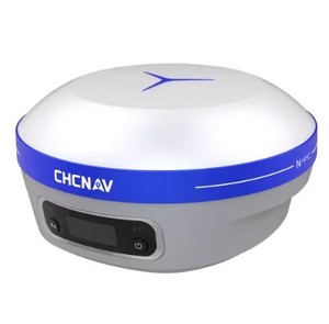 Penerima <span class=keywords><strong>GNSS</strong></span> <span class=keywords><strong>RTK</strong></span> Visual CHCNAV I83/X7 1408 Saluran Akurasi Tinggi dengan Kemiringan 60 Derajat untuk Survei <span class=keywords><strong>GPS</strong></span> <span class=keywords><strong>RTK</strong></span> - Product Image 4