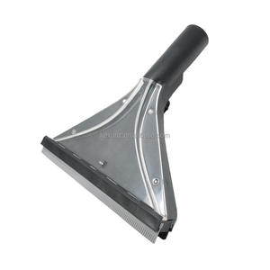 Buse de nettoyage de tapis universelle à aspiration et pulvérisation d'<span class=keywords><strong>eau</strong></span>, compatible avec les aspirateurs Miele, Karcher, Thomas et autres - Product Image 1