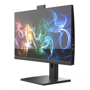 23.<span class=keywords><strong>8</strong></span> ''aio Core i3 i5 i7 I9 văn phòng chơi game monoblock Máy tính để bàn Barebone tất cả trong một PC máy tính - Product Image 3